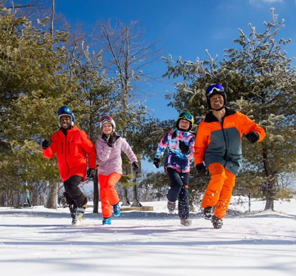 image two columns media