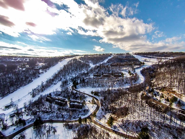 image two columns media